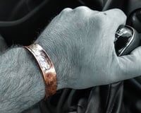 Andreucetti Copper Bracelet 9 (2)