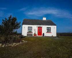 Red Door Cottage Richard Andreucetti