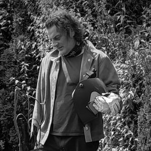 Richard Andreucetti Artist-1 Richard Andreucetti Artist-1