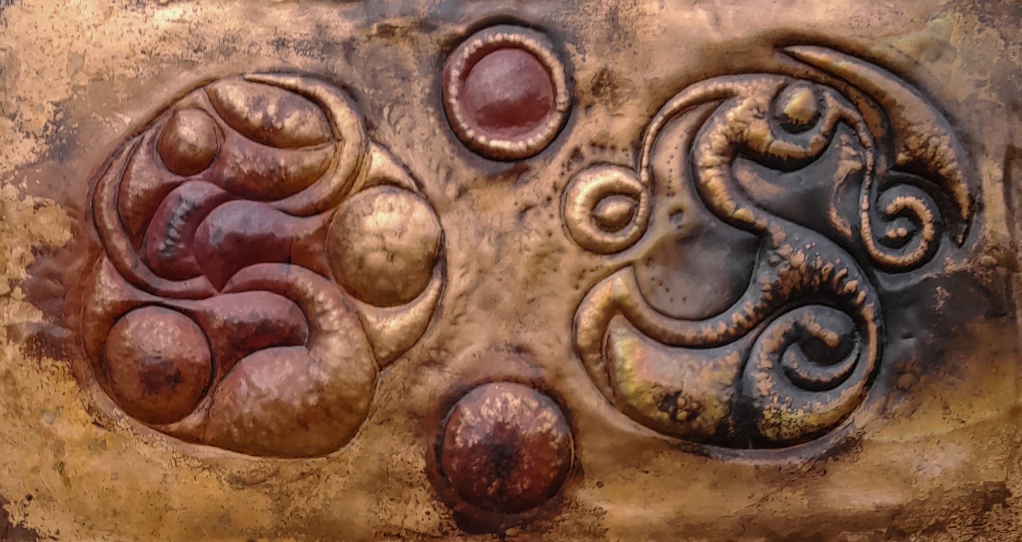 Andreucetti Celtic Motif (4)